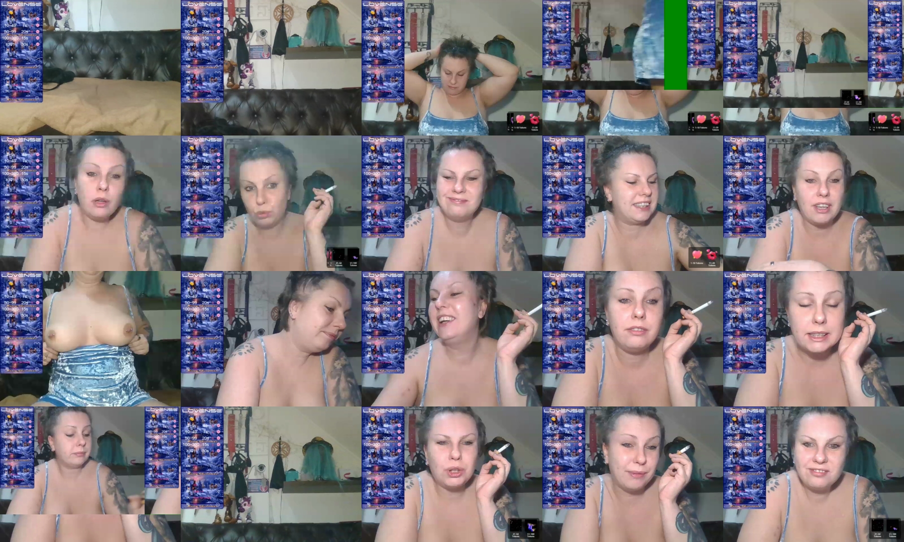 BlackMausi99  13-12-2021